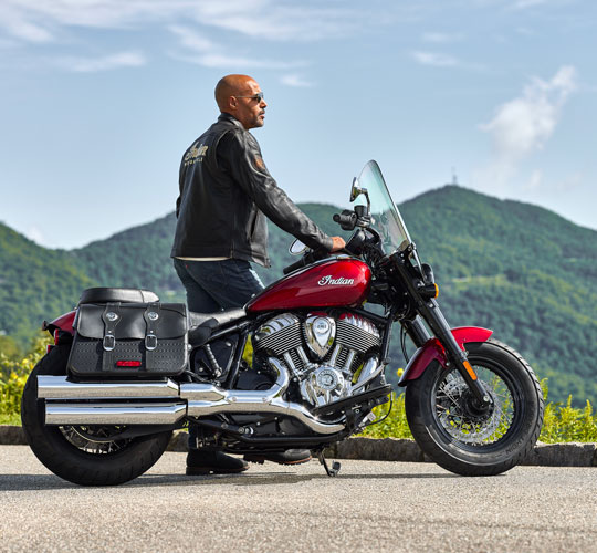 Für Abenteuer gemacht